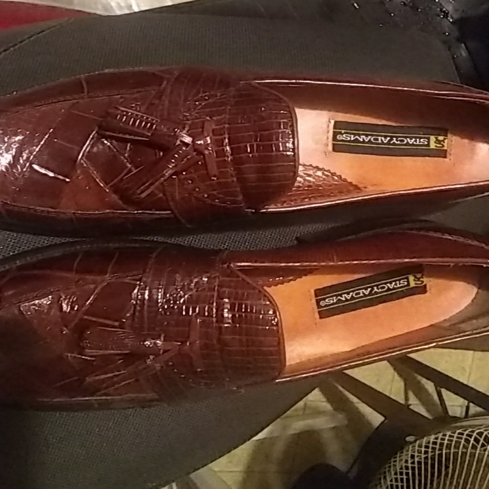 Stacy Adams shoes